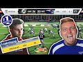 PLAYING THE #1 RANKED MADDEN 20 PLAYER IN THE WORLD!