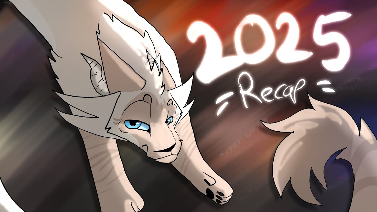 (TW)BOINK's 2025 RECAP!!