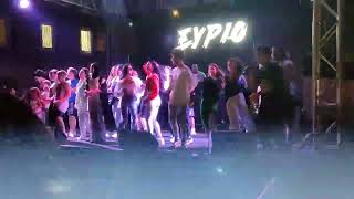 EYPİO - PİLATES & Gençler Sahnede -1 Zümrütevler