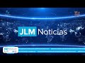 JLMNoticias nocturno con Ary Reyes Lunes 27 de Abril del 2026