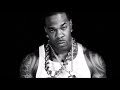 Busta Rhymes Megamix by DJ Dark Kent