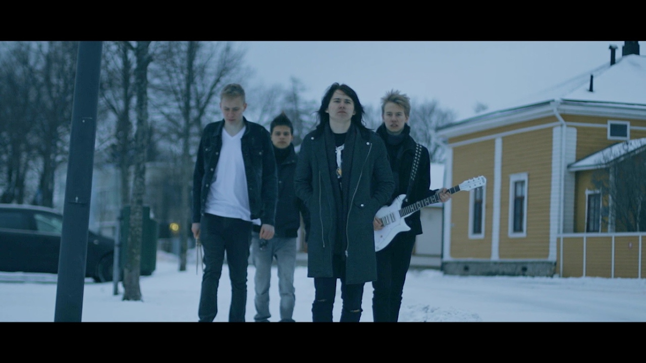 Rock-Criminals - Black Socks adlı videoyu YouTube'da izle Rock-Criminals - Black Socks adlı videoyu YouTube'da izle