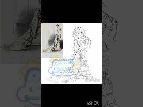 رسم مسرع لأني طفشانه ما اقدر أوري رسم مسرع لرسمات قديمة لأني مسحتها من كانفات ايبيس انا حمارة