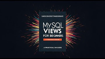 MySQL Views