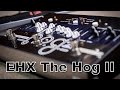 Ehx the hog 2  a very different pedal 
