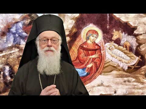 Video: Krishtlindjet Katolike: Ndryshimet Dhe Tiparet