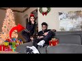 YouTube BADDIE Surprised Me For Christmas😍 (crazy reaction)