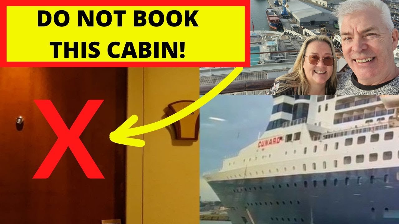 Cunard Queen Mary 2 This Cabin Is Not Fit For Purpose Accessible cunard-queen-mary-2-this-cabin-is-not-fit-for-purpose-accessible