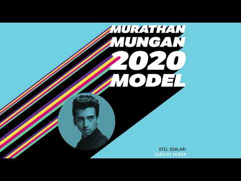 Çağatay Akman - Otel Odaları (2020 Model) (Official Audio)