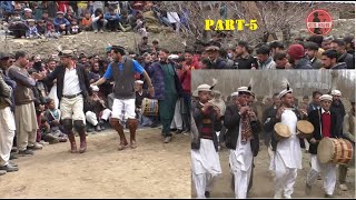 Spring Festival Yasin 2023 Part 5/5 || Tukhm Rezi Festival Yasin Valley Ghizer