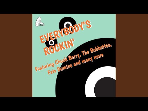 Ray Ellington — Long Black Nylons