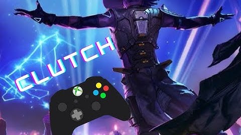 BEST CONTROLLER SEER ON APEX || TelepathySolos