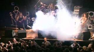 Iced Earth- Stormrider (Live In Athens 1999)