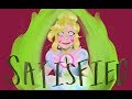 Satisfied |Hamilton Animatic| SVTFOE