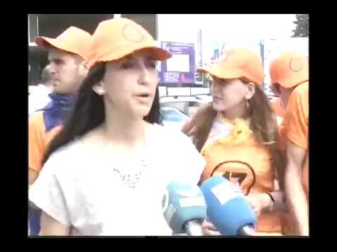 ,,ერთიანობის დარბაზი\" წინასაარჩევნო კამპანიას აგრძელებს