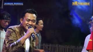 ASAL LUWIH ROHID FALAK SHOW NMS KEL. BPK. ADE SUDRAJAT ( BENNY COMPO ) & IBU RATNA DEWI