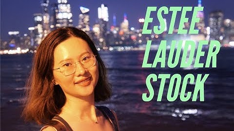 Is Estee Lauder Stock ($EL) Worth Investing?