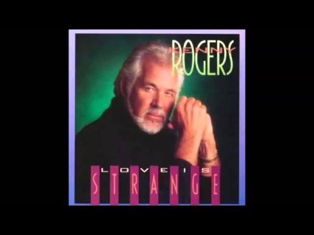 Kenny Rogers - In Our Old Age