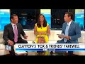 Clayton Morris Says Goodbye To FOX To Focus on Real Estate Investing