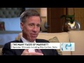 Arne Sorenson, President and CEO of Marriott International