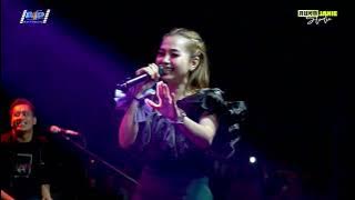 AjP Multimedia  |  ANIE ANJANIE - LUKISAN CINTA  (Live Cover RUNDJANIE Studio)
