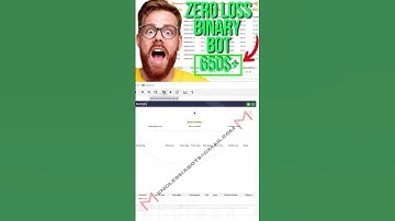 🤑BINARY BOT ZERO LOSS 2023 👑 | NEVER LOSS BINARY BOT | DERIV BOT NO LOSE | HINDI