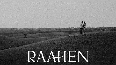 Raahen (ORIGINAL)|Ansh pattani