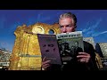 Mick harvey  a suitcase in berlin official audio