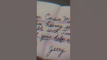 Thumbnail of SIGMA JERRY'S COUSIN🗿 edit #sigma #tomandjerry #youtube #edit