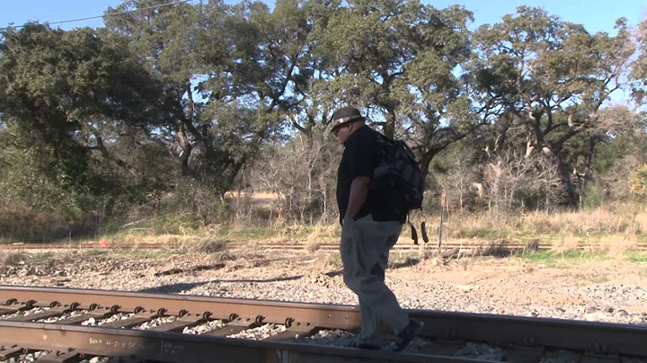 Timothy Curry and Will Dunlap - Traveling Through