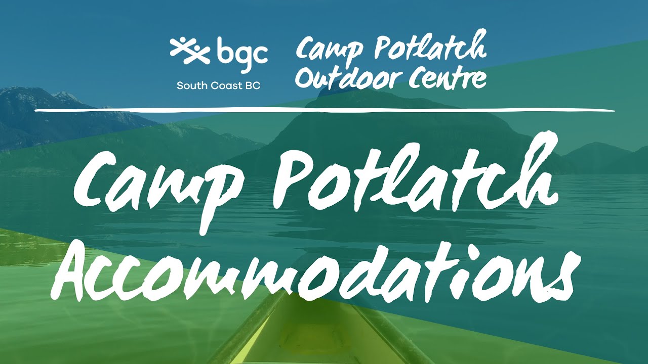 Outdoor Centre Accommodations