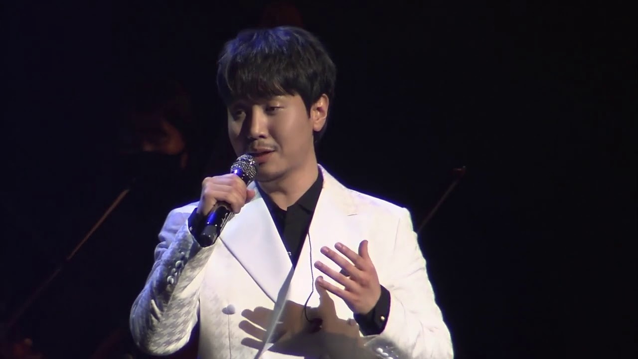 Cinema Paradiso 2021 / 꽃이 피고 지듯이 from 사도 / #유채훈_최성훈