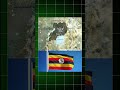 ما لا تعرفه عن اوغندا أوغندا