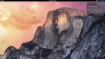 ArcoLinux : 1013 ArcoLinuxB Gnome has been restyled - teaser video