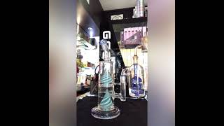 13 hoots in one - Pulley Banger @cheechmarin demo