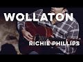 Wollaton  richie phillips