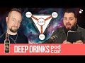 Makind sense of the trinity ft captain dadpool  deep drinks podcast 111 with david mcdonald