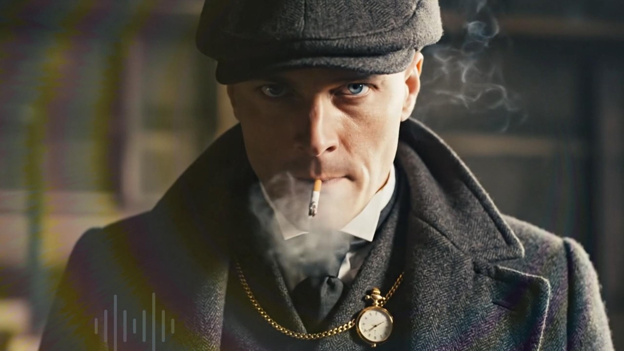 Música para hombres que permanecen en silencio | Dark Blues En México (Vol.11)