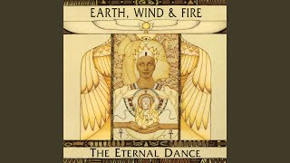 Video-Miniaturansicht von „Earth, Wind & Fire - Demo (Studio Outtake - 1981)“