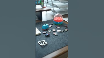 Smart Gadgets You Didn’t Know You Needed in 2025 🔥 | Future Tech Unboxing