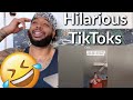 TIK TOKS THAT WILL MAKE YOU LAUGH AGAIN | Reaction