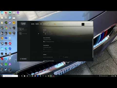 Escape From Tarkov not downloading FIX 2025 updated version (EFT)