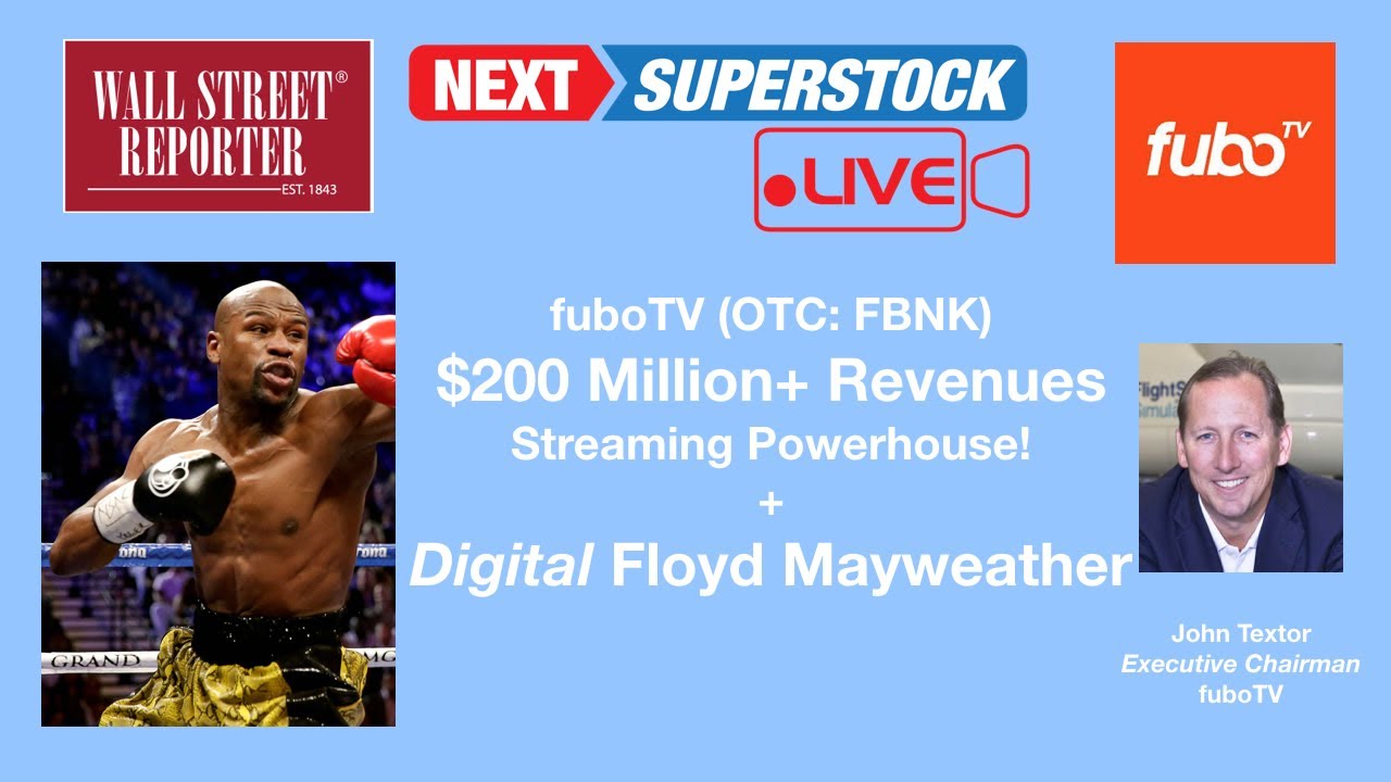 Fubotv Boxing Luxembourg, SAVE 40%