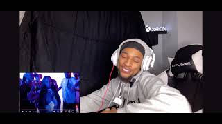 2RAREE Lil Mama Official Video REACTION