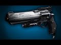 Hawkmoon's God Rolls Have Everything You Want on a Hand Cannon | Destiny 2 Beyond Light
