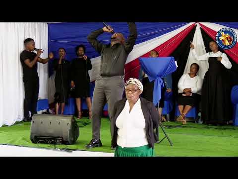 Sthembele Shoyisa KaZulu - Noma kumnyama yena ukukhanya kwami