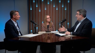 AI Exchanges: How tech giants are navigating the AI landscape