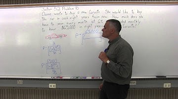 MTH 131 : Section 5.2 Problem 10 - Mathematics with Dan Avedikian