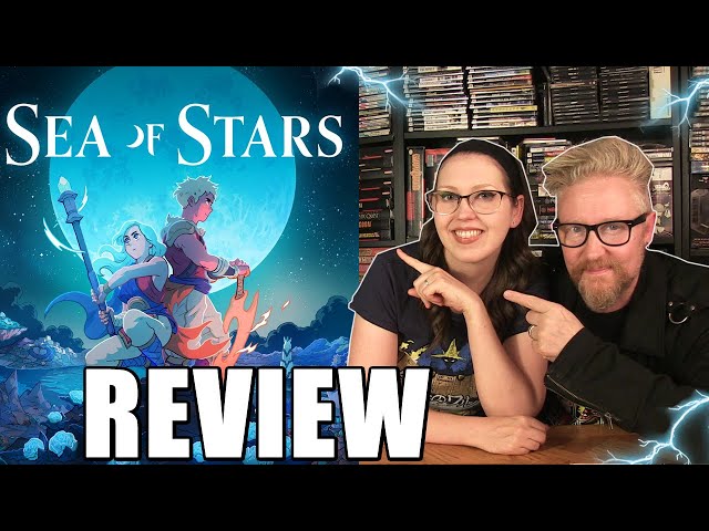 cohost! - Review: Sea of Stars