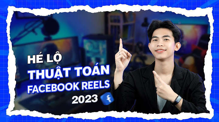 Đánh giá hành vi người dùng facebook 2023 năm 2024